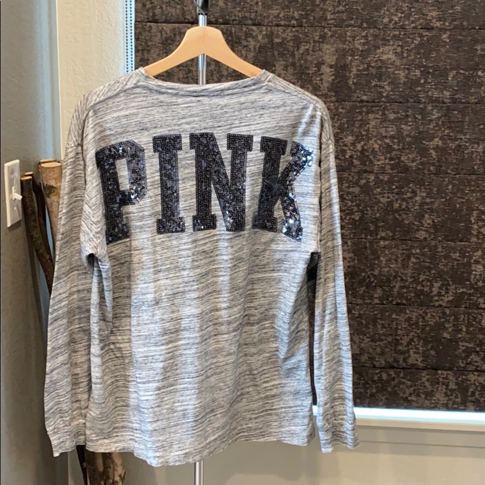 Victoria’s Secret L/S shirt